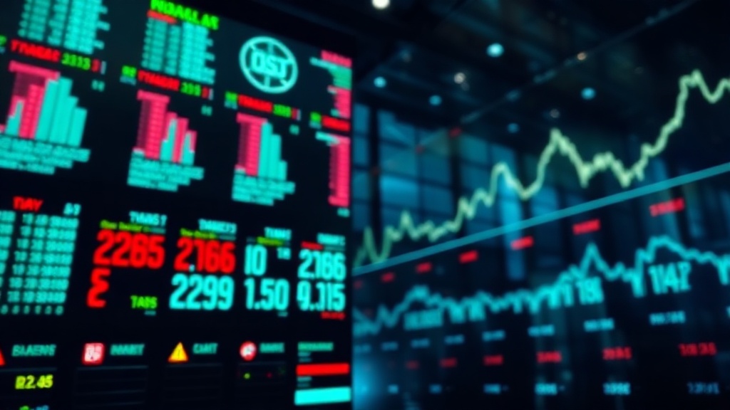 Markets