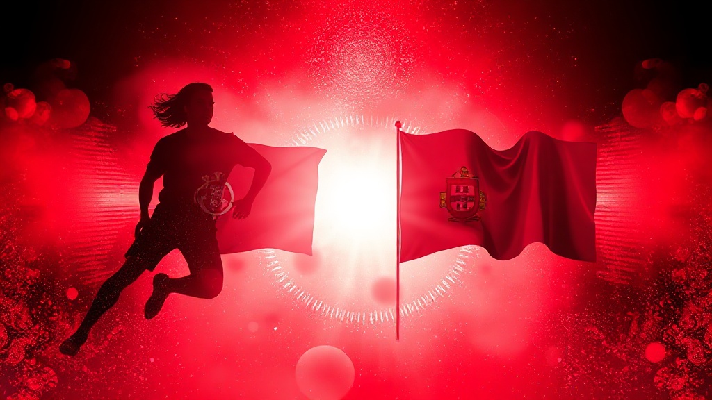 Portugal vs. Uzbekistan — Live Odds & Analysis