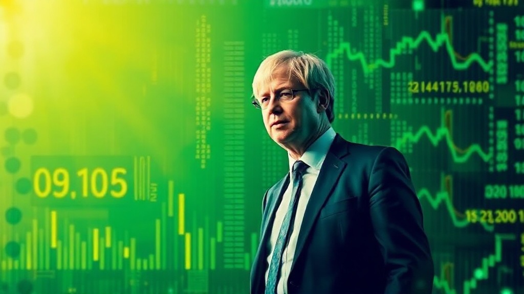 Next UK Prime Minister in 2026? — Live Odds & Analysis